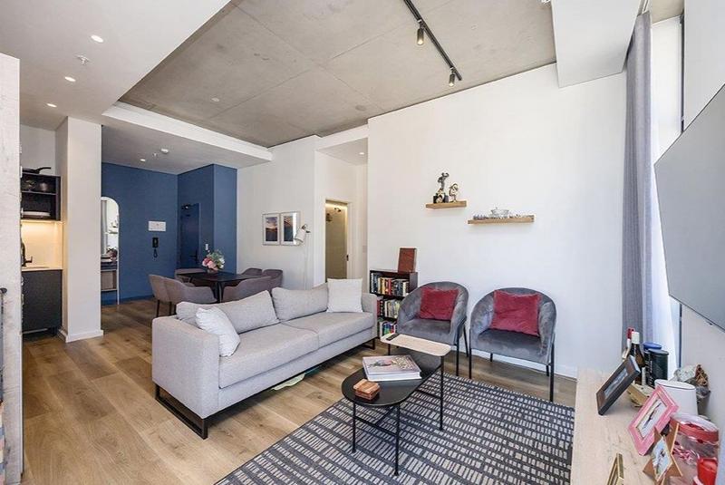 2 Bedroom Property for Sale in Sea Point Western Cape